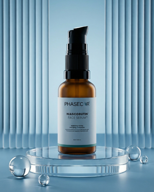 Niascobutin Face Serum