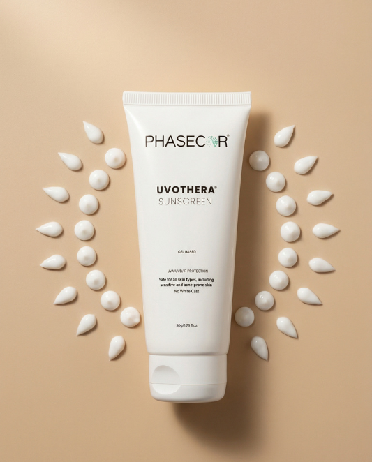 Uvothera Sunscreen