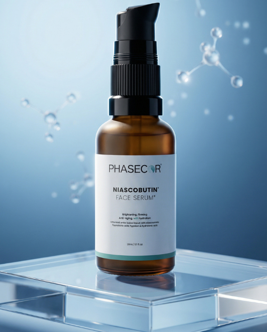 Niascobutin Face Serum
