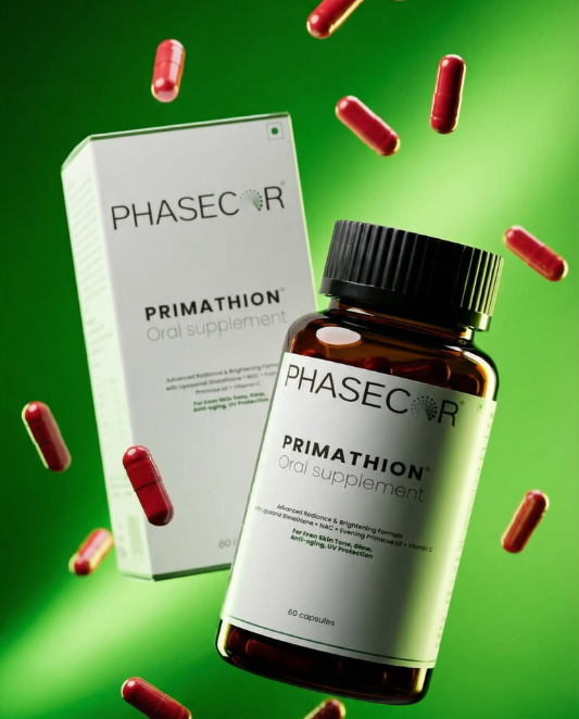 Primathion Oral Supplement