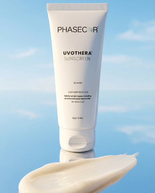 Uvothera Sunscreen