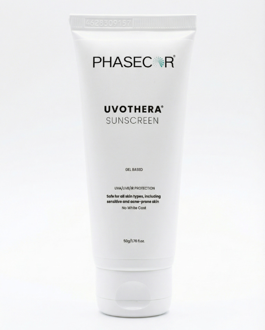 Uvothera Sunscreen- 50g
