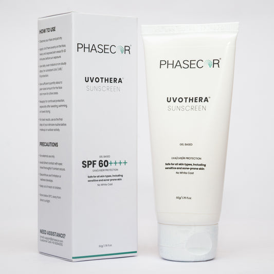 Uvothera Sunscreen- 50g