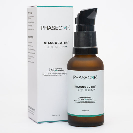 Niascobutin Face Serum- 30ml